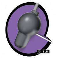 Vaporize Brunswick Bowlingball 