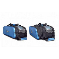 Carbon Shield Double Tote Hammer - Blue  