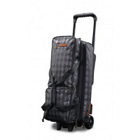 Premium Deluxe Triple Roller Diamond Hammer 