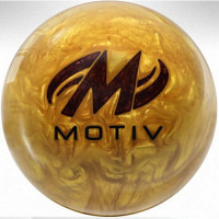 Motiv Raptor Rush Bowlingball