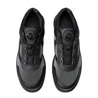 Men'S Fury Black Herren Bowlingschuhe RH 