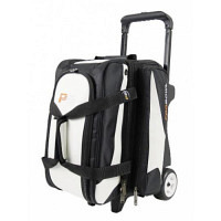 ProBowl Deluxe 2-Ball Roller Black/Carbon White