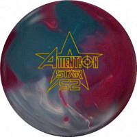 Attention Star S2 Roto Grip High Performance Bowlingball