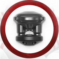 Primal Rage Evolution Motiv Bowlingball