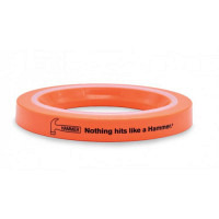 Easy Glide Ball Cup Hammer - Orange 