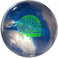 Road Warrior Storm Upper-Mid Performance Bowlingball 