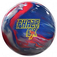  Phaze EX Storm High Performance Bowlingball