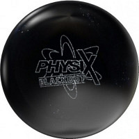  Physix Blackout Storm High Performance Bowlingball 