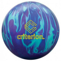 Criterion High Performance Track Bowlingball