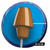 Criterion High Performance Track Bowli..