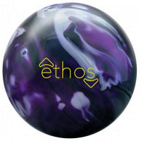 Ethos Hybrid High Performance Brunswick Bowlingball