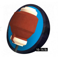 Ricochet Pearl Pro Performance Columbi..