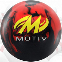 Lethal Venom Motiv Bowlingball