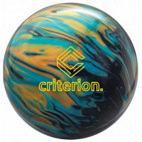 Criterion Hybrid High-Performance Bowlingball