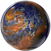Storm Equinox High Performance Bowling..