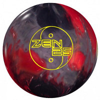 900 Global Zen 25 Upper-Mid Performance Bowlingball