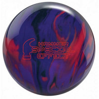 Special Effect Hammer High Performance Bowlingball 