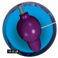 Torpedo Radical Bowlingball