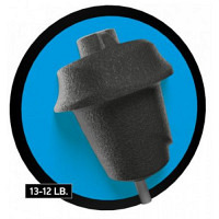 Dark Side DV 8 Bowlingball