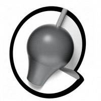 Rhino Purple Black Brunswick Bowlingba..