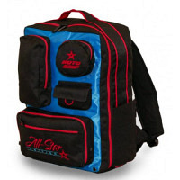 Roto Grip Topliner Backpack Competitor Series  Rücksack