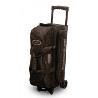  Storm 3-Ball Roller Streamline Blackout Carbon Black Ballroller  