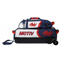 Motiv Apex 3-Ball tote Liberty Limited Edition 