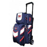 Motiv Vault 3-Ball Roller Liberty Limi..