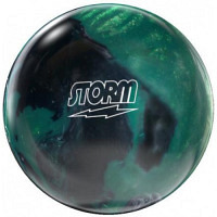 IQ Tour AI Storm Bowlingball