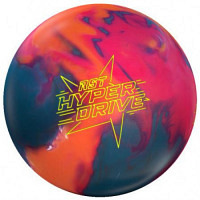  RST Hyper Drive Roto Grip High Performance Bowlingball 
