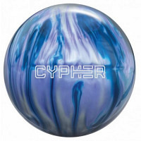  Cypher Pearl Track Mid Performance Bowlingball