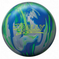 Rally Columbia 300 High Performance Bowlingball
