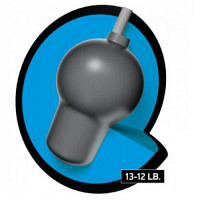 Crown Victory Brunswick Advanced Perfo..