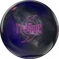 Typhoon  Mid Performance Storm Bowlingball 