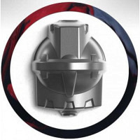 Forge Ember Motiv Bowlingball