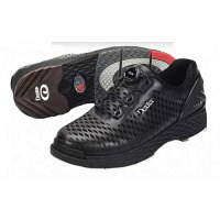  Dexter - The C9 Lazer BOA - black Herren Bowlingschuhe