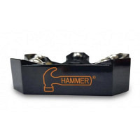 Hammer Rotating Bowling Ball Cup Unter..