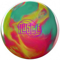 Hustle Glow Roto Grip Entry Performance Bowlingball
