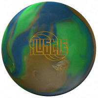 Hustle Earth Roto Grip Entry Performance Bowlingball