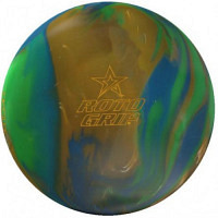 Hustle Earth Roto Grip Entry Performan..