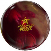 Ultimate Wrecker Roto Grip Mid Perform..