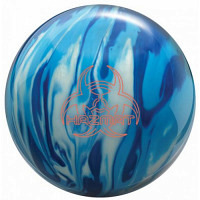  Hazmat Pearl Hammer Upper Mid Performance Bowlingball