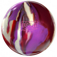 Tropical Surge Red/White/Purple Storm ..