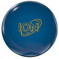  Ion Pro Solid Blue Storm High Performance Bowlingball