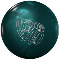 Hy-Road 40 Storm Upper-Mid Performance Bowlingball