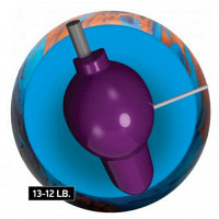 Power Hitter Reliable Plus Radical Bow..