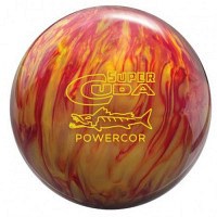 Super Cuda Powercor Pearl Columbia 300 High Performance Bowlingball
