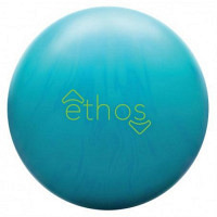  Ethos Solid Brunswick High Performance Bowlingball