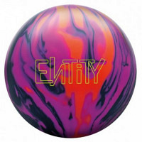 Entity Ebonite Bowlingball Pro Performance Bowlingball
