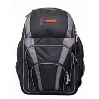 Tournament Backpack Grey Hammer Rucksack 